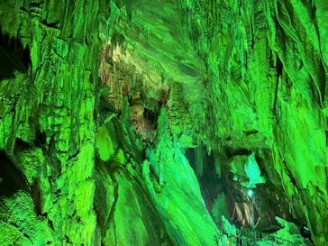 あぶくま洞に投稿された画像（2022/3/20）