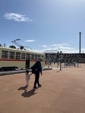 西武園ゆうえんちに投稿された画像（2022/3/21）