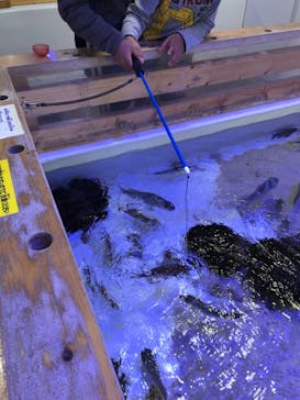 南知多ビーチランド＆南知多おもちゃ王国に投稿された画像（2022/3/21）