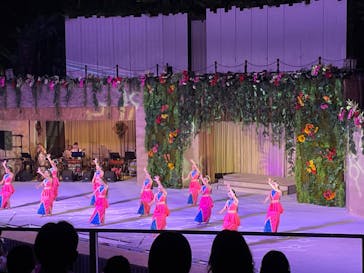 スパリゾートハワイアンズに投稿された画像（2022/3/21）