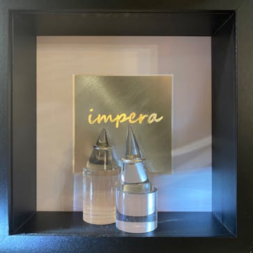 impera accessory（インペラアクセサリー）に投稿された画像（2022/3/21）