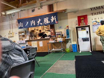 志賀高原中央エリアスキー場に投稿された画像（2022/3/21）