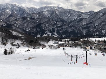 白馬乗鞍温泉スキー場に投稿された画像（2022/3/21）