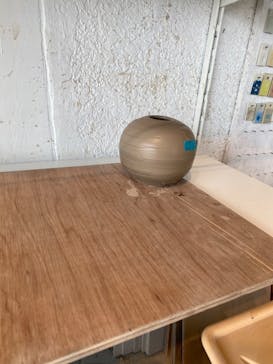 陶芸教室チルコロ 等々力店に投稿された画像（2022/3/21）