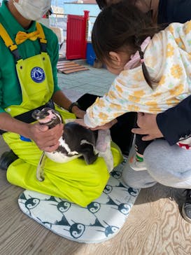 南知多ビーチランド＆南知多おもちゃ王国に投稿された画像（2022/3/21）