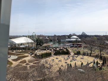 東武動物公園に投稿された画像（2022/3/21）