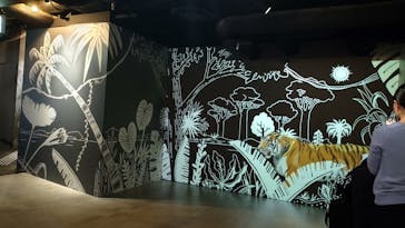 カワスイ 川崎⽔族館に投稿された画像（2022/3/21）