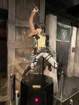 東京ジョイポリスに投稿された画像（2022/3/21）