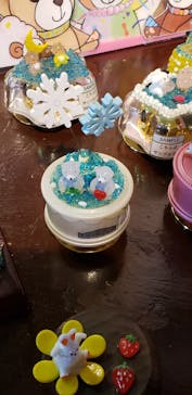 加賀 伝統工芸村　ゆのくにの森に投稿された画像（2022/3/21）