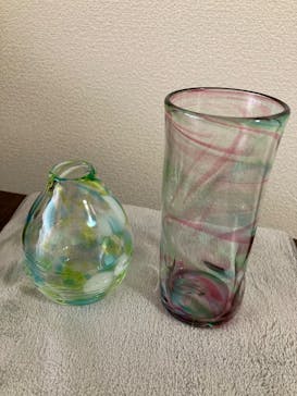 ガラス工房 やまむらに投稿された画像（2022/3/21）