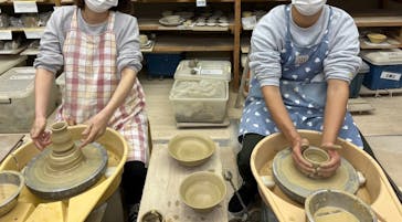 メイト陶芸教室・梅田に投稿された画像（2022/3/21）