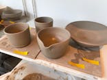 陶芸教室チルコロ 等々力店に投稿された画像（2022/3/21）