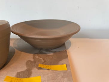 陶芸教室チルコロ 等々力店に投稿された画像（2022/3/21）