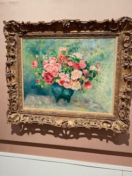 あべのハルカス美術館に投稿された画像（2022/3/21）