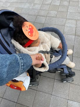 横浜アンパンマンこどもミュージアムに投稿された画像（2022/3/21）