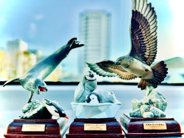 名古屋港水族館に投稿された画像（2022/3/21）