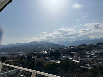 小田原城に投稿された画像（2022/3/21）