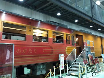 京都鉄道博物館に投稿された画像（2022/3/21）