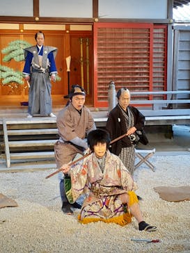 伊勢忍者キングダムに投稿された画像（2022/3/21）