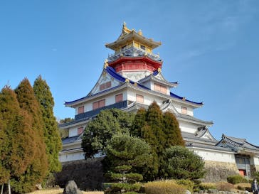 伊勢忍者キングダムに投稿された画像（2022/3/21）