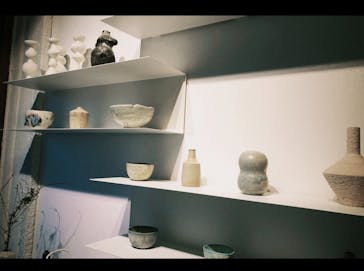 陶芸教室チルコロ 等々力店に投稿された画像（2022/3/21）