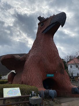 伊豆シャボテン動物公園に投稿された画像（2022/3/21）