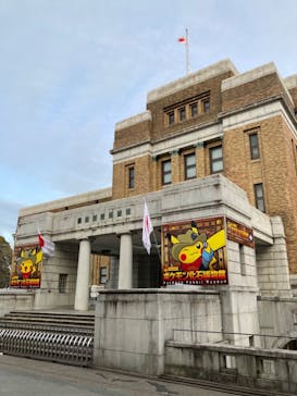 国立科学博物館に投稿された画像（2022/3/21）