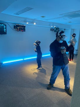 頭號プレイヤーに投稿された画像（2022/3/21）