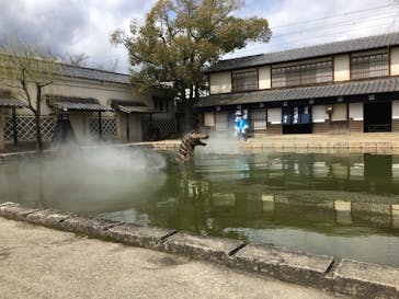 東映太秦映画村に投稿された画像（2022/3/21）