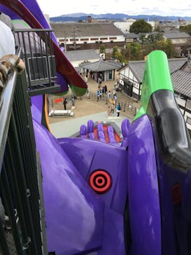 東映太秦映画村に投稿された画像（2022/3/21）