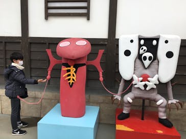 東映太秦映画村に投稿された画像（2022/3/21）