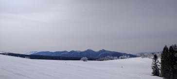 菅平高原スノーリゾートに投稿された画像（2022/3/21）