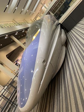 京都鉄道博物館×京都水族館に投稿された画像（2022/3/21）