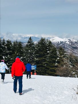 ブランシュたかやまスキーリゾートに投稿された画像（2022/3/21）