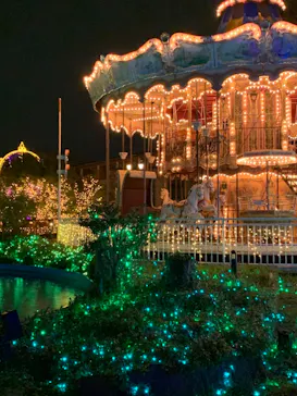 ひらかたパークに投稿された画像（2022/3/21）