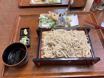 そば打ち体験 観音亭に投稿された画像（2022/3/21）