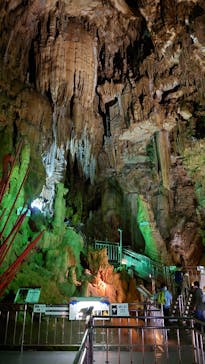 あぶくま洞に投稿された画像（2022/3/21）