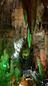 あぶくま洞に投稿された画像（2022/3/21）