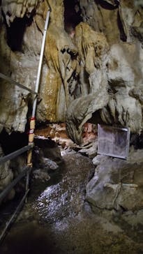 あぶくま洞に投稿された画像（2022/3/21）