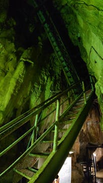 あぶくま洞に投稿された画像（2022/3/21）