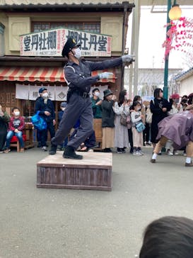 西武園ゆうえんちに投稿された画像（2022/3/21）