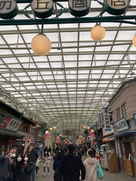 西武園ゆうえんちに投稿された画像（2022/3/21）