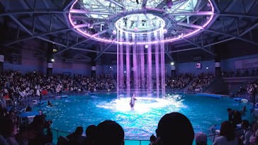 マクセル アクアパーク品川に投稿された画像（2022/3/21）