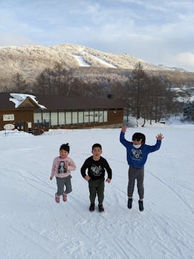 志賀高原マウンテンリゾートに投稿された画像（2022/3/21）
