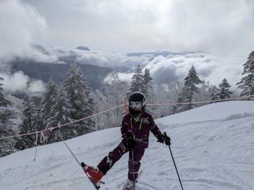 志賀高原マウンテンリゾートに投稿された画像（2022/3/21）