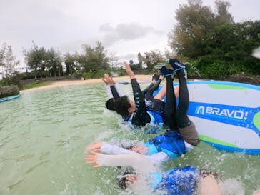 SUP SHOP 海楽 宮古島店に投稿された画像（2022/3/21）