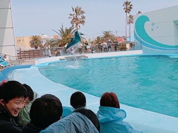 南知多ビーチランド＆南知多おもちゃ王国に投稿された画像（2022/3/21）