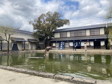 東映太秦映画村に投稿された画像（2022/3/21）