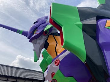 東映太秦映画村に投稿された画像（2022/3/21）