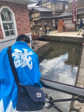 東映太秦映画村に投稿された画像（2022/3/21）